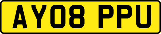 AY08PPU