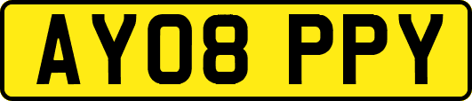 AY08PPY