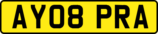 AY08PRA