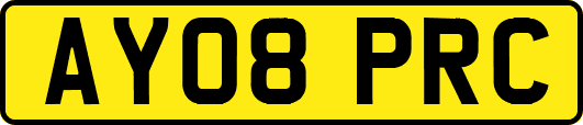 AY08PRC