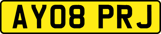 AY08PRJ