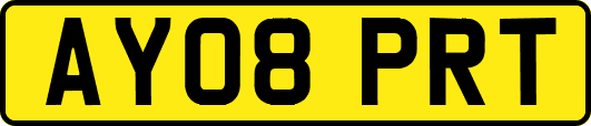 AY08PRT
