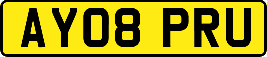 AY08PRU