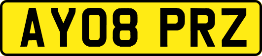 AY08PRZ