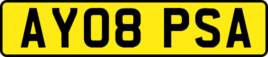AY08PSA