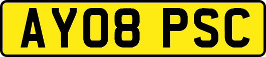AY08PSC
