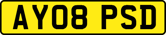 AY08PSD