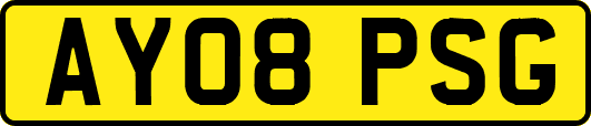 AY08PSG