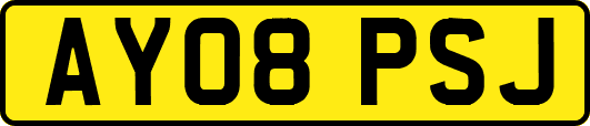 AY08PSJ