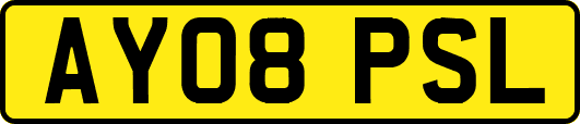 AY08PSL