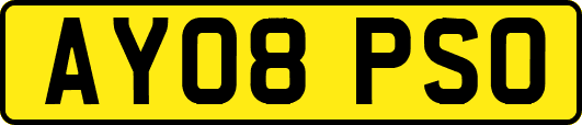 AY08PSO