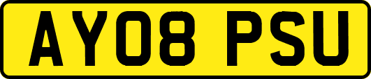 AY08PSU