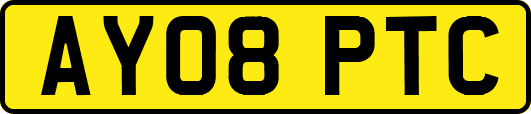 AY08PTC