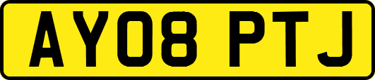 AY08PTJ