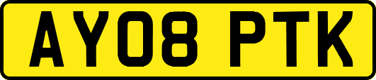AY08PTK