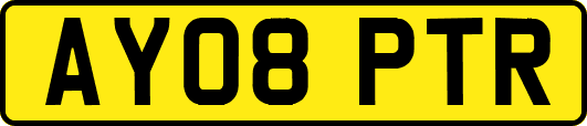AY08PTR