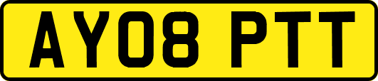 AY08PTT