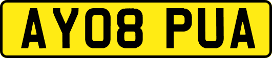 AY08PUA