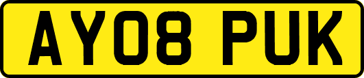 AY08PUK