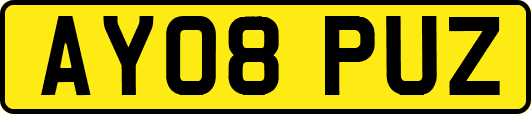 AY08PUZ