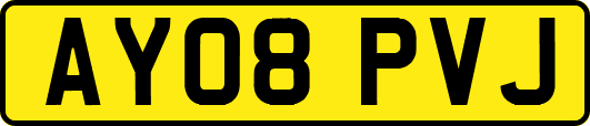 AY08PVJ