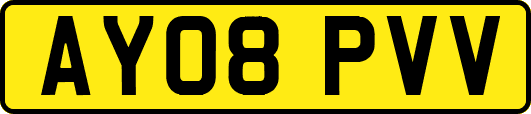 AY08PVV