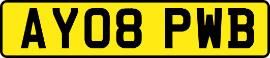 AY08PWB