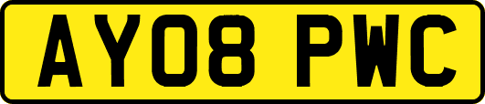 AY08PWC