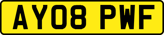 AY08PWF