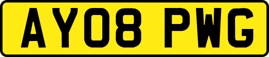 AY08PWG
