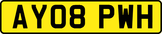 AY08PWH