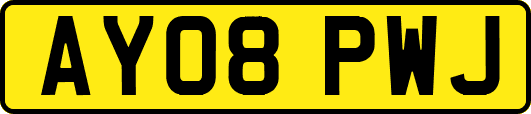 AY08PWJ