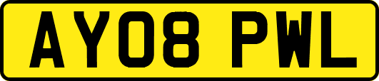 AY08PWL