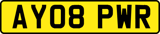 AY08PWR