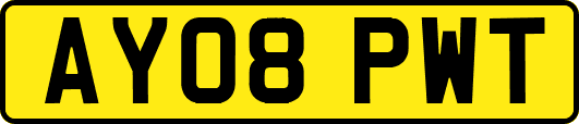 AY08PWT