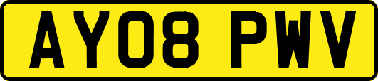 AY08PWV