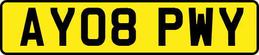 AY08PWY