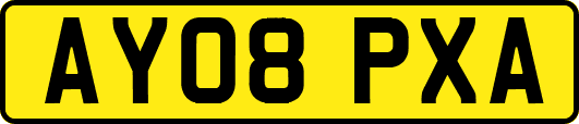 AY08PXA