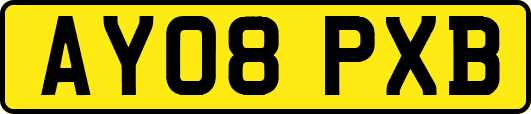 AY08PXB