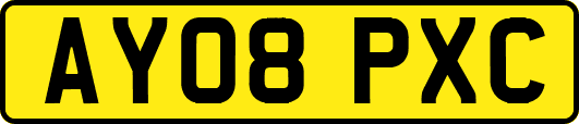 AY08PXC