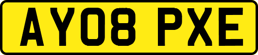 AY08PXE