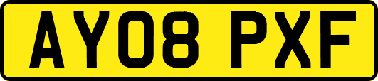 AY08PXF