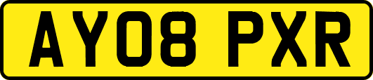 AY08PXR