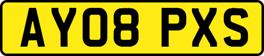 AY08PXS
