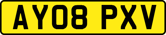 AY08PXV