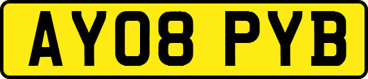 AY08PYB