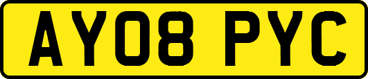 AY08PYC