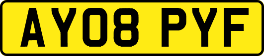 AY08PYF