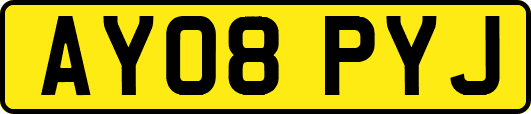 AY08PYJ