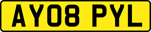 AY08PYL